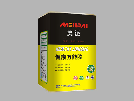 美派万能胶