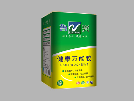鲁兴万能胶