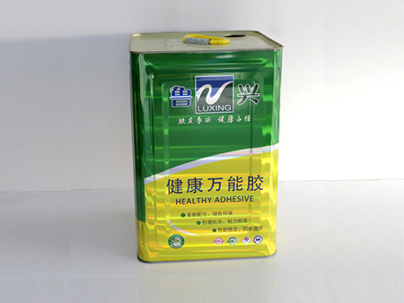 健康万能胶